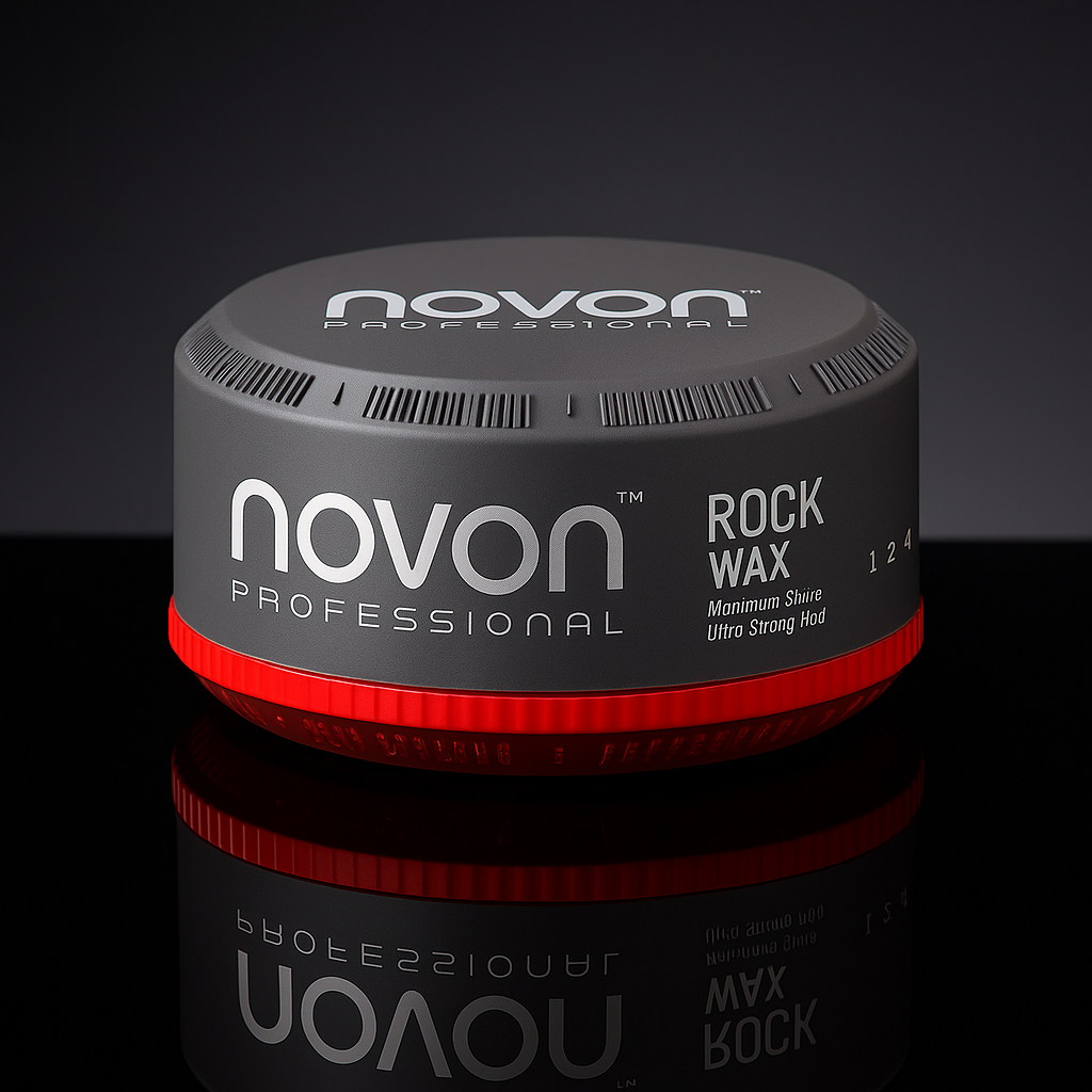 Novon Rock Wax -150 ml